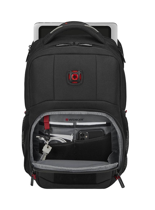 Wenger camera outlet bag